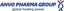 Anvo Pharma Canada Inc