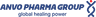 ANVO Pharma Inc