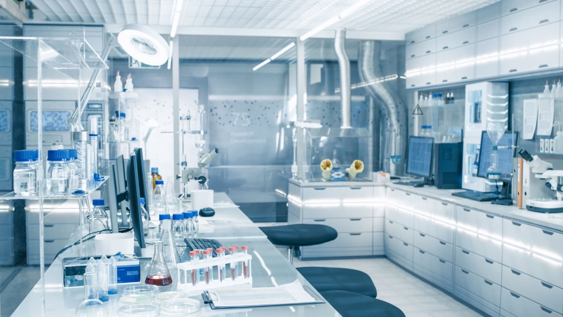 Biolyse Pharma Corporation cover