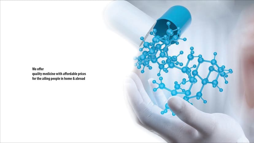 Ảnh bìa Biopharma Limited