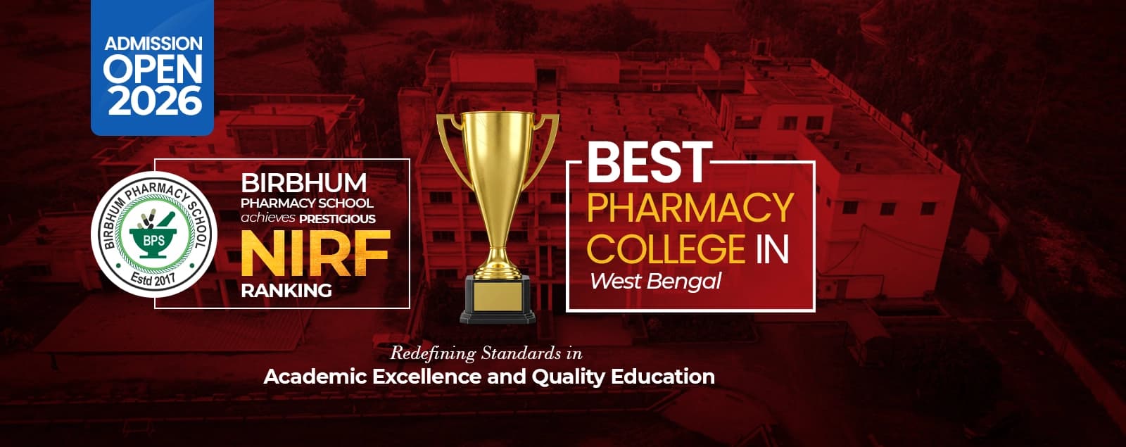 BIRBHUM PHARMACY SCHOOL cover