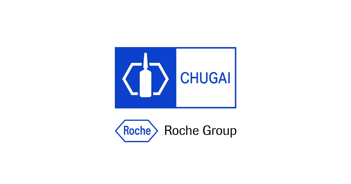 Chugai Pharma Manufacturing Co., Ltd cover
