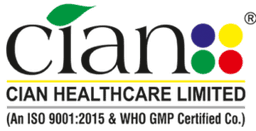 Cian Healthcare Pvt. Ltd