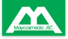 Công ty Cổ phẩn Dược Mỹ phẩm May