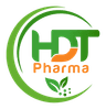 Công ty cổ phần dược phẩm & đầu tư HDT