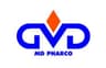 Công ty cổ phần dược phẩm Minh Dân