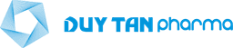 Công ty CP DP Duy Tân