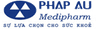 Công ty CP. Y dược Pháp Âu