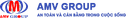Công ty TNHH AMV Pharmaceutical