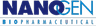 Công ty TNHH công nghệ sinh học dược Nanogen