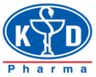 Công ty TNHH Dược phẩm Khương Duy
