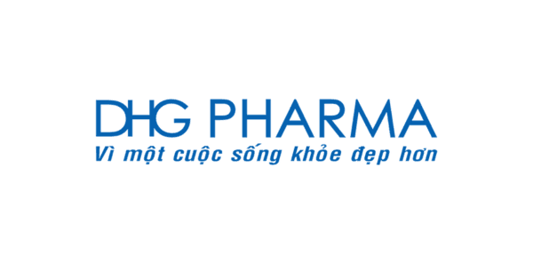 CÔNG TY TNHH MTV DƯỢC PHẨM DHG cover