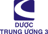 Công ty TNHH MTV Dược TW3