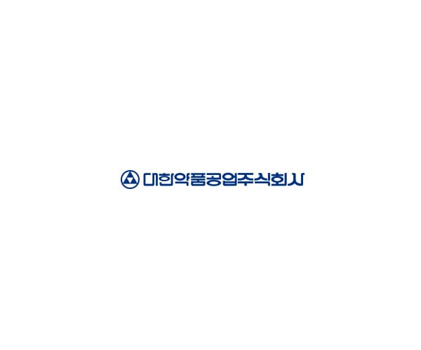 Couverture de Dai Han Pharm. Co., Ltd