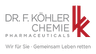 Dr. Franz Koehler Chemie Gmbh