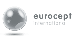 EUROCEPT INTERNATIONAL