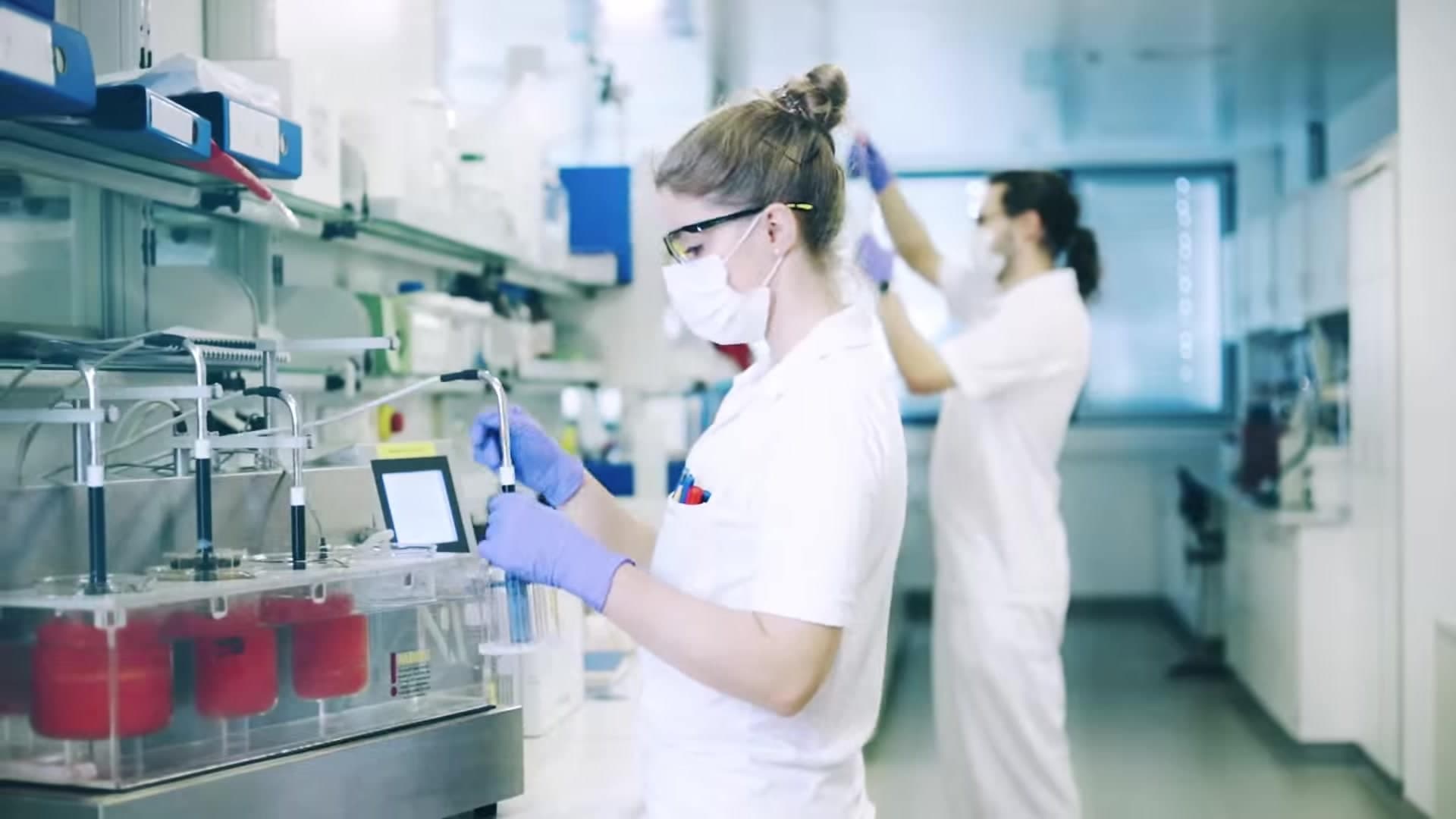 G.L. Pharma GmbH cover