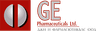 GE Pharmaceuticals Ltd
