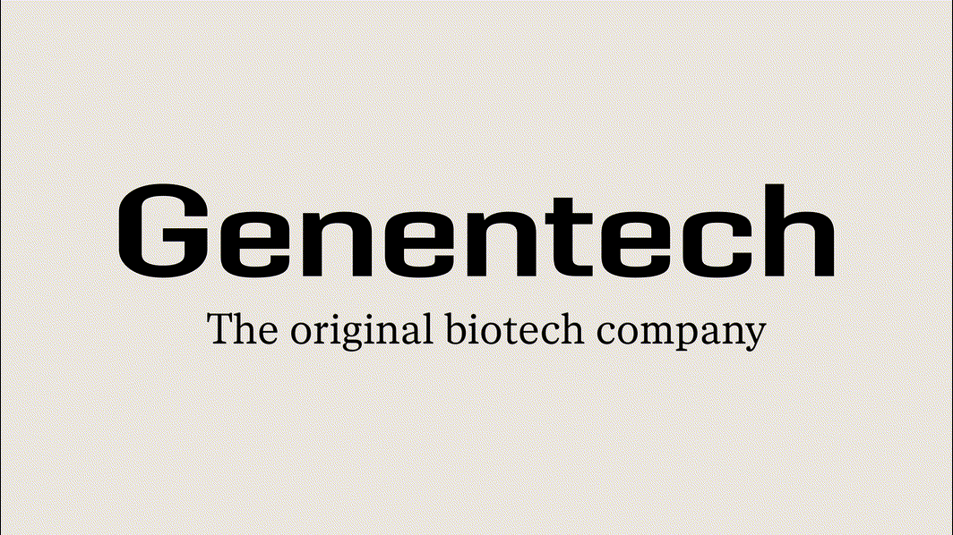 Titelbild von Genetech Inc