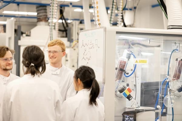 Titelbild von GlaxoSmithKline Vaccines S.r.l