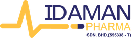 Idaman pharma manufacturing Sdn Bhd