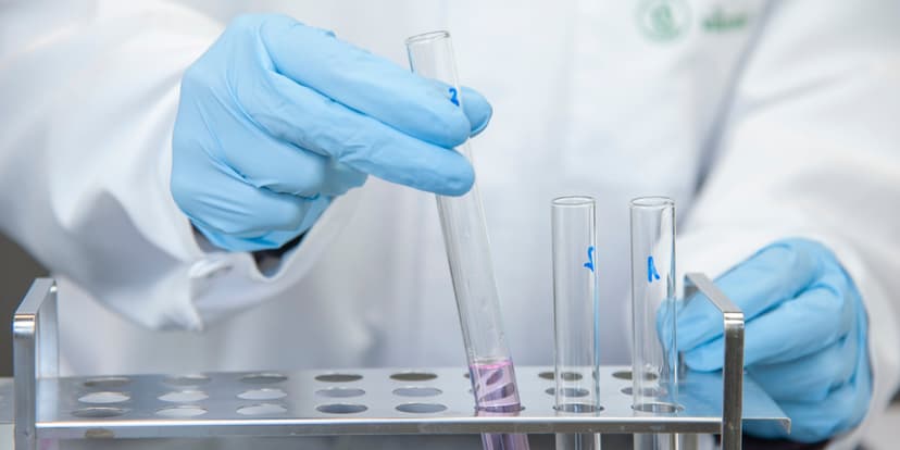 Titelbild von Laboratorios Vilardell S.A.