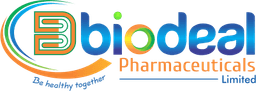 M/s Biodeal Pharmaceuticals Ltd