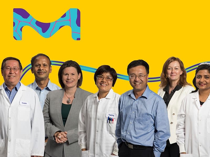 Couverture de Merck Serono S.A