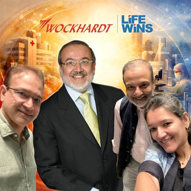 Titelbild von Merind Ltd