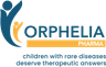ORPHELIA PHARMA