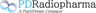 PDRファーマ株式会社