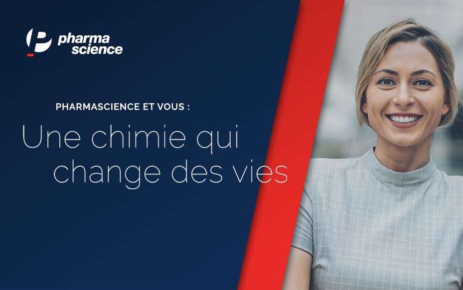 Pharmascience Inc, Canada cover