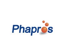 PT Phapros 封面