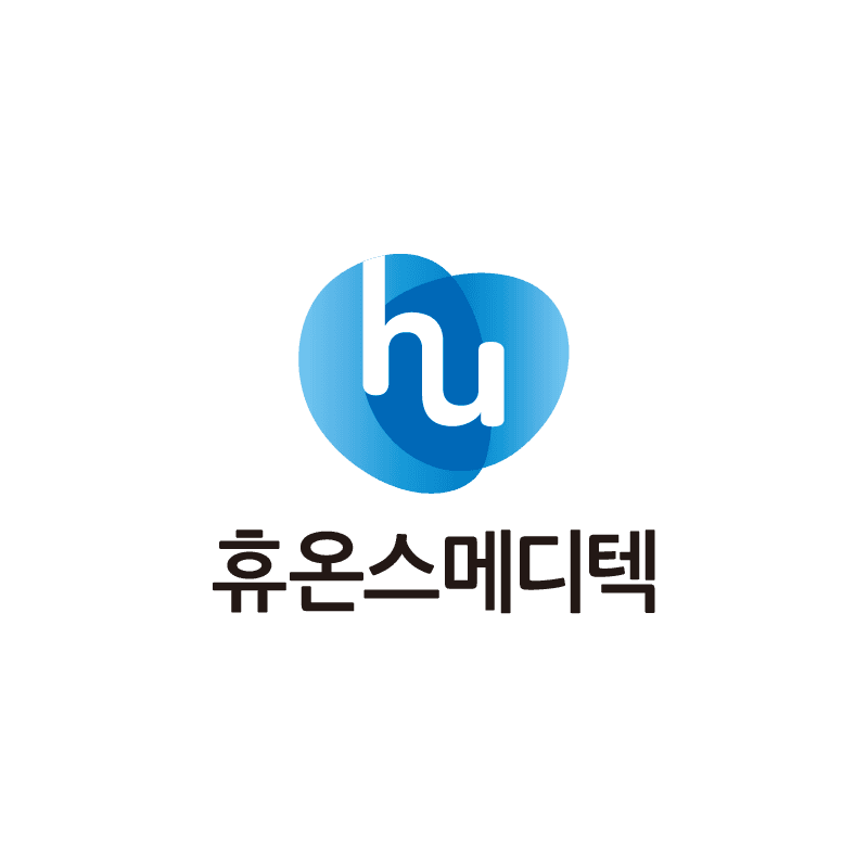(주)휴온스메디텍 cover