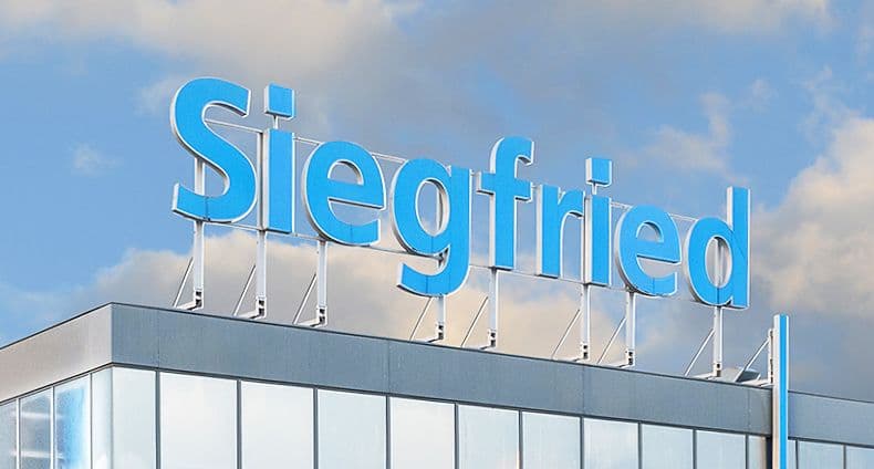 Siegfried HamelngmbH cover