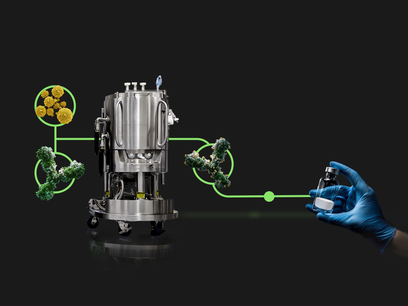 Simtra BioPharma Solutions cover