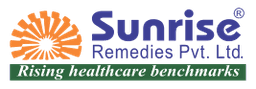 Sunrise Remedies Pvt. Ltd
