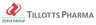 TILLOTTS PHARMA