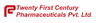 Twenty First Century Pharmaceuticals Pvt. Ltd