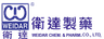 Weidar Chemical & Pharmaceutical Co., Ltd