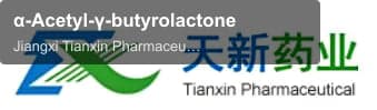 α-Acetyl-γ-butyrolactone