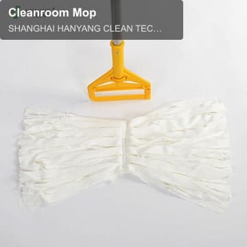 Cleanroom Mop