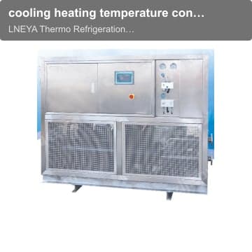 cooling heating temperature control system SUNDI-1A15W 2015