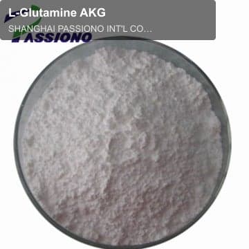L-Glutamine AKG