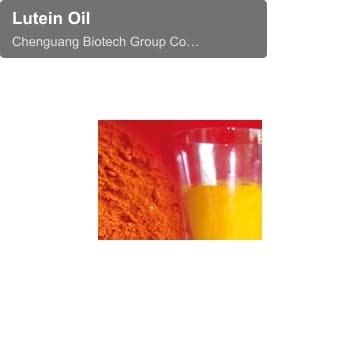 Lutein Oil