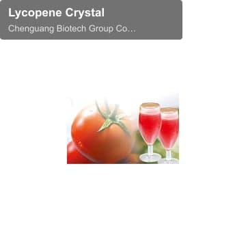 Lycopene Crystal