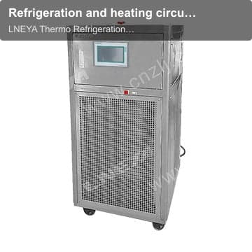 Refrigeration and heating circulation SUNDI -50℃ ～ 250℃ Parameter