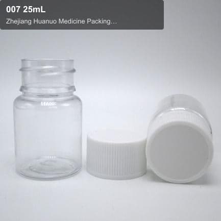 007 25mL