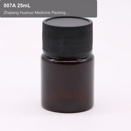 007A 25mL