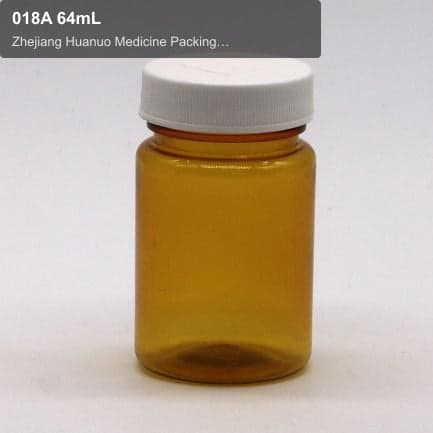 018A 64mL